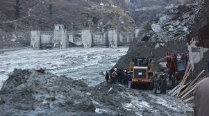 Chamoli accident: Landslide wreaks havoc at THDC's dam site, 12 workers injured, 200 lives in danger!