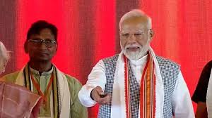 'Sindoor Ka Sankalp' from Varanasi and a gift of ₹21,000 crores for farmers - PM Modi's historic address