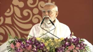 ‘India is going to become the third largest economy of the world’ — PM Modi's strong message in Varanasi