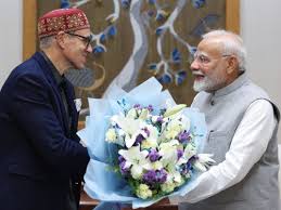 Jammu and Kashmir will not return even after getting state status