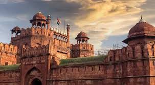 Security lapse in Red Fort: Could not detect the dummy bomb, seven policemen suspended