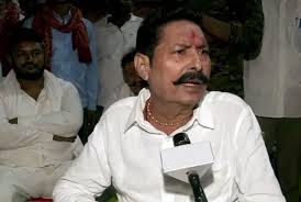 Bihar politics in turmoil again: Anant Singh to contest from Mokama, sharp attack on Tejashwi