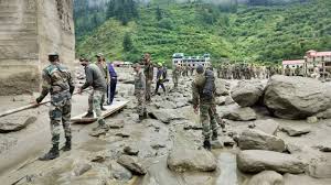 Uttarkashi: Obstacles and struggles in rescue operation in Dharali