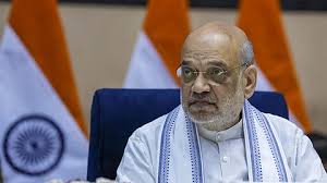 Historical turning point in Sitamarhi: Amit Shah and Nitish Kumar started the dream of building Maa Janaki temple