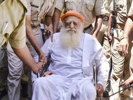 Asaram gets relief for the third time from Gujarat High Court: Bail saga of Surat rape case