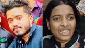 Son-in-law shot dead in front of daughter – Father's horrific step on intercaste marriage, nationwide debate on honor killing