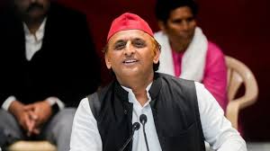 Allegations of 'vote robbery' in Rampur by-election - Akhilesh Yadav asks Election Commission, how did this happen?