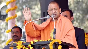 "SP and democracy are two sides of the river" - CM Yogi's sharp attack in UP assembly