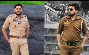 Jammu–Srinagar National Highway accident: Two police officers martyred, one injured