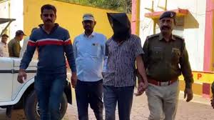 Big success of Delhi Police: Opium supplier arrested from Mandsaur after 17 months