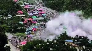 Weather havoc from Uttarakhand to Bihar: Rain worsened the situation in Dharali, flood became a disaster in Navgachiya