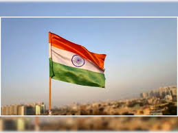 Surat painted in tricolour before Independence Day: One city, one passion, one tricolour