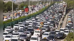 There will be no ban on old vehicles in Delhi-NCR for now - Supreme Court's big decision