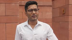 'Dissolve the Lok Sabha and get SIR done across the country...', TMC general secretary Abhishek Banerjee's demand