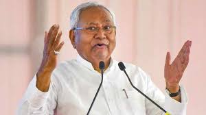 Nitish Kumar's masterstroke before Bihar elections - Pension of 'JP fighters' doubled, what is its effect?