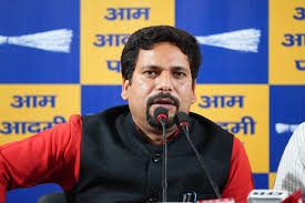 ‘MLAs’ calls are not being answered’: Sanjeev Jha calls CM Rekha Gupta’s order in the assembly a ‘neglect of democracy’