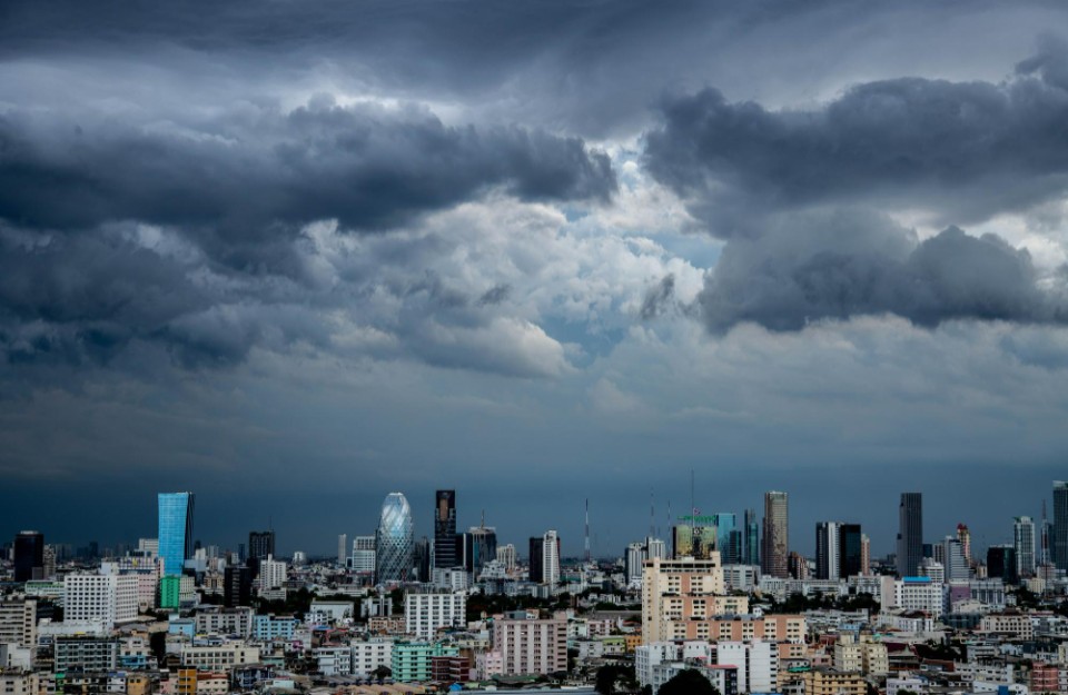 Madhya Pradesh Weather