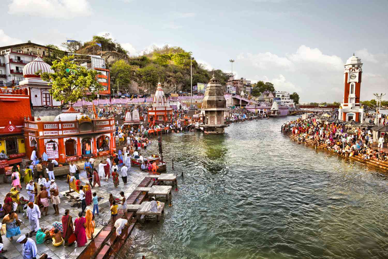 haridwar