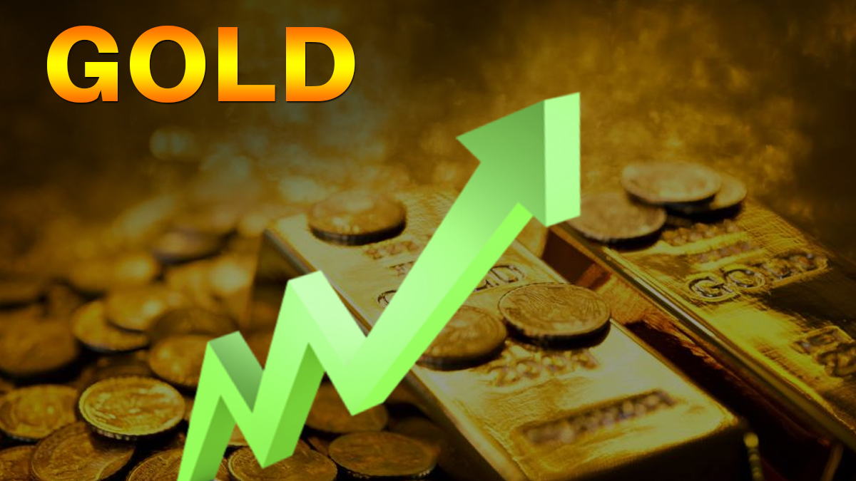 Gold Price Hike