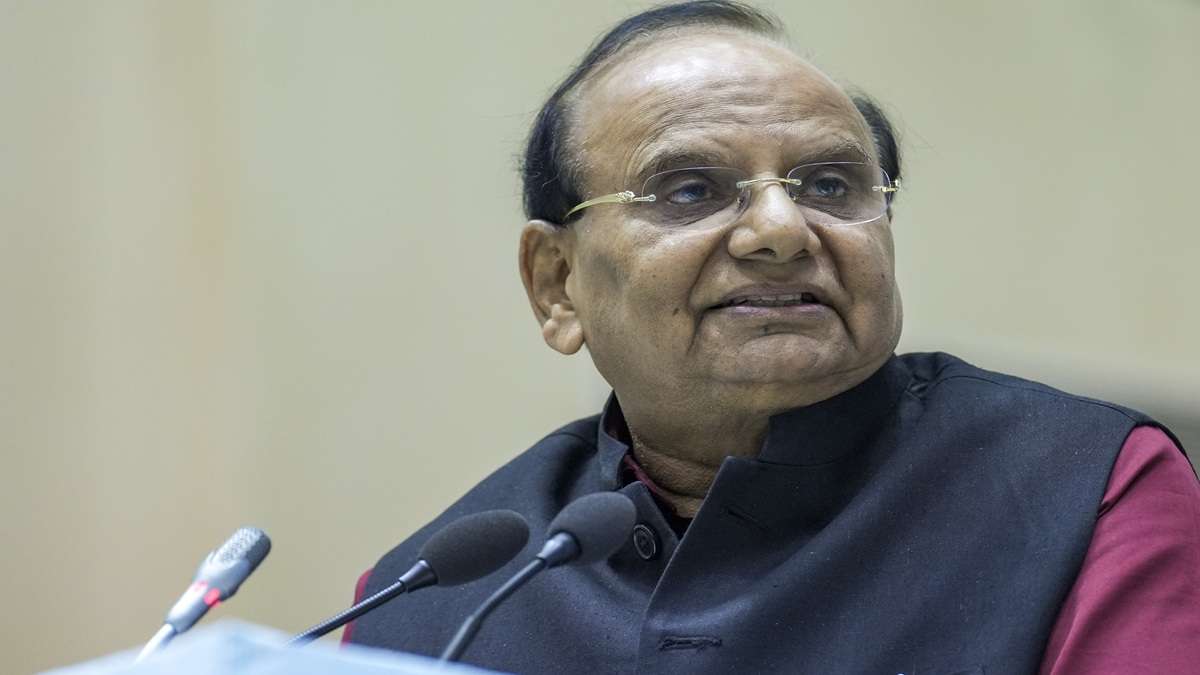 Delhi LG VK Saxena Acquittal