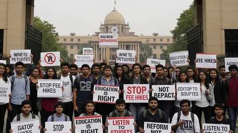 UGC Anti-Discrimination Rules