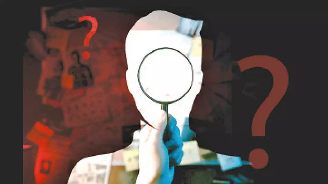 Delhi Missing Persons