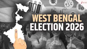 West Bengal elections 2026